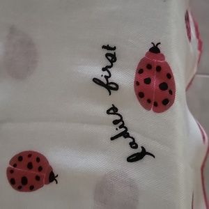 Ladies scarf Kate spade